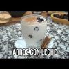 ARROZ CON LECHE