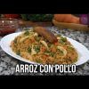 ARROZ CON POLLO