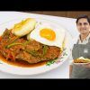 Bistec de Carne con Tortillas de Yuca | KWA