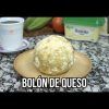 BOLON DE QUESO