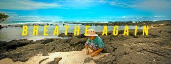 #BreatheAgain – Galapagos awaits