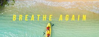 #BreatheAgain – Lifes too short, visit Galapagos!