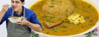 Caldo de Bola IRRESISTIBLE | KWA