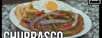 CHURRASCO