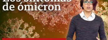 Covid: cuáles son los síntomas de la variante ómicron hasta ahora conocidos | BBC Mundo