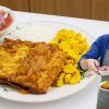 El MEJOR Arroz con Pescado Frito | KWA