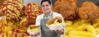 El Papi Pollo SUPREMO | KWA