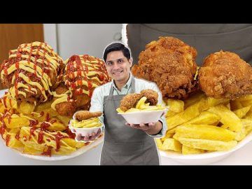 El Papi Pollo SUPREMO | KWA