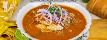 ENCEBOLLADO