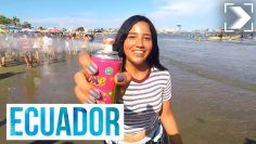 Españoles en el Mundo: Ecuador | RTVE