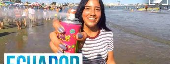 Españoles en el Mundo: Ecuador | RTVE