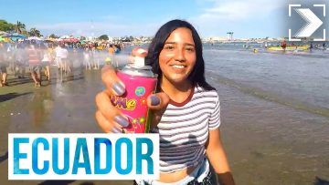 Españoles en el Mundo: Ecuador | RTVE