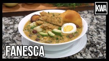 FANESCA