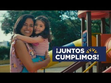 ¡Juntos Cumplimos! | Gobierno del Encuentro 2021 – 2025