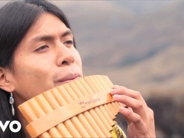 Leo Rojas – Der einsame Hirte (Videoclip)