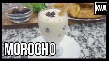 MOROCHO