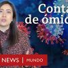 Ómicron: cuándo deja de ser contagiosa una persona infectada de covid (tenga o no síntomas)