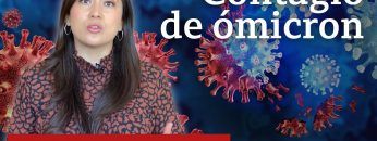 Ómicron: cuándo deja de ser contagiosa una persona infectada de covid (tenga o no síntomas)