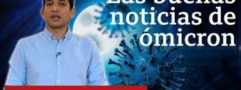 Ómicron: las buenas y las malas noticias que dejan los primeros estudios de la variante | BBC Mundo