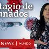 Ómicron: por qué los vacunados también se contagian (y no es que las vacunas no funcionen)