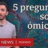 ¿Puedes volver a contagiarte después de recuperarte? y otras 4 preguntas sobre la variante ómicron