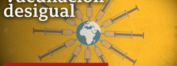 ¿Qué ha fallado en el plan de vacunación mundial?