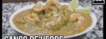 SANGO DE VERDE