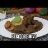 SECO DE CHIVO