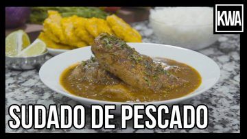 SUDADO DE PESCADO