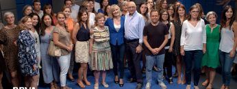 V. Completa. Nuestros hijos son nuestros espejos, nuestros maestros. Pilar Jericó