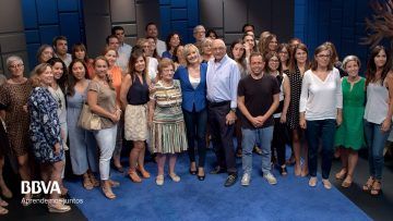 V. Completa. Nuestros hijos son nuestros espejos, nuestros maestros. Pilar Jericó