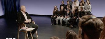 Versión Completa: La utilidad de lo inútil en nuestra vida. Nuccio Ordine, profesor y escritor