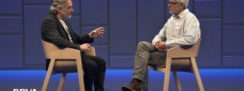 Versión Completa. Las palabras forjan nuestra personalidad, Luis Castellanos