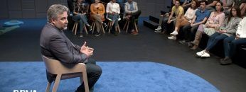 Versión Completa. Tu mirada puede transformar a las personas. Álex Rovira, escritor y divulgador