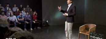 Versión Completa: Victor Küppers, El valor de tu actitud