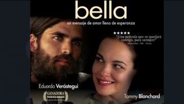 BELLA  PELICULA COMPLETA EN ESPAÑOL