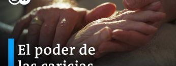 ¿Cómo afectan las caricias nuestra salud mental y física? | DW Documental