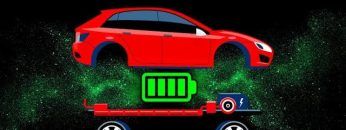Cómo funciona un coche eléctrico