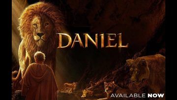 DANIEL UN HOMBRE DE FE – PELÍCULA CRISTIANA COMPLETA EN ESPAÑOL