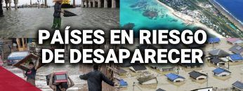 Desierto de Atacama invadido por ropa usada