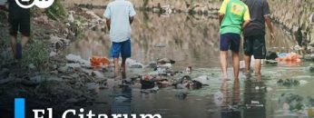 El río más contaminado del mundo | DW Documental