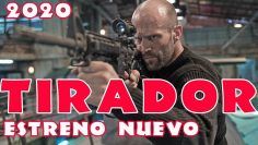 ESTRENO 2020 TIRADOR  MEJOR PELICULAS DE ACCION Pelicula, Completa en Español Latino