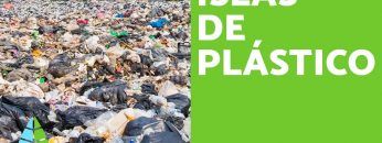 ISLAS de BASURA – ¿Qué son las ISLAS DE PLÁSTICO?