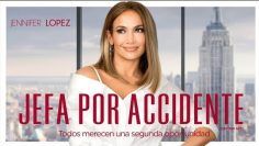 Jefa Por Accidente | PELÍCULA COMPLETA EN ESPAÑOL LATINO