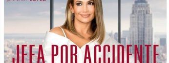 Jefa Por Accidente | PELÍCULA COMPLETA EN ESPAÑOL LATINO
