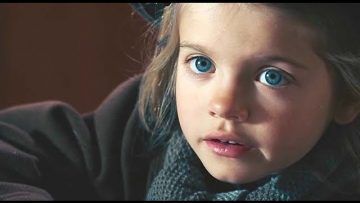 La Pequeña Aurora*