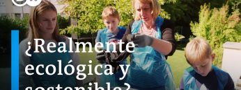 La ropa que llevamos | DW Documental