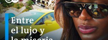 La vida de los superricos en África Central | DW Documental