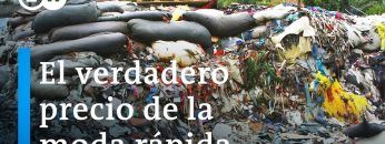 Moda rápida – El oscuro mundo de la moda barata | DW Documental