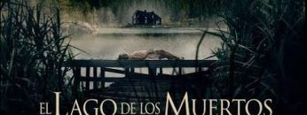 Pelicula Completa 2021 Español Latino (El lago de los muertos)
